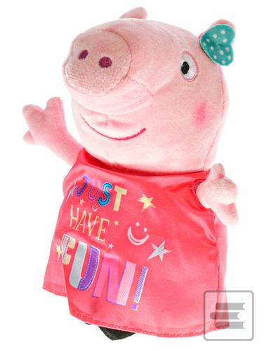 Peppa Pig Happy Party pl…