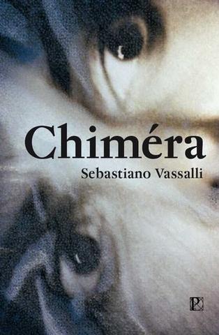 Kniha: Chiméra - Sebastiano Vassalli