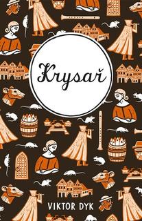 Kniha: Krysař - Viktor Dyk