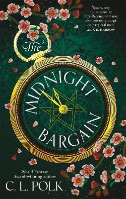Kniha: The Midnight Bargain - 1. vydanie - C.L. Polk