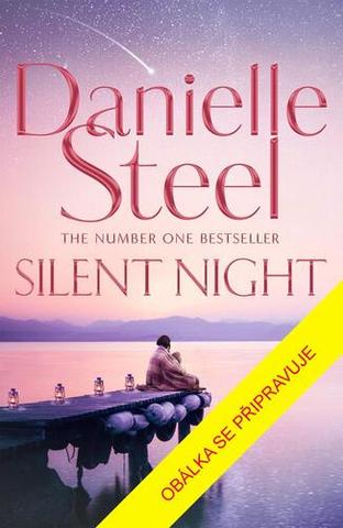 Kniha: Tichá noc - 1. vydanie - Danielle Steel
