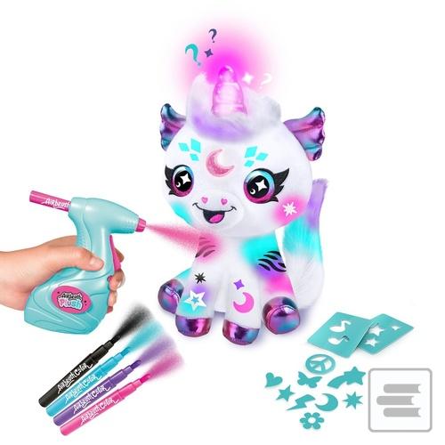 Airbrush studio Vesmírný…