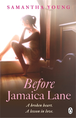 Kniha: Before Jamaica Lane - 1. vydanie - Samantha Youngová