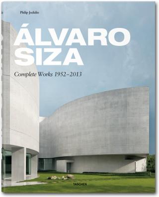 Kniha: XL Siza Complete Works 1954-2012 - Philip Jodidio