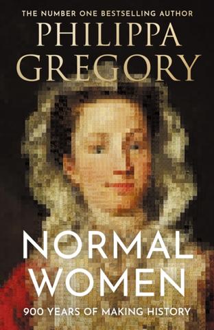 Kniha: Normal Women - Philippa Gregory