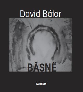 Kniha: Básně - David Bátor