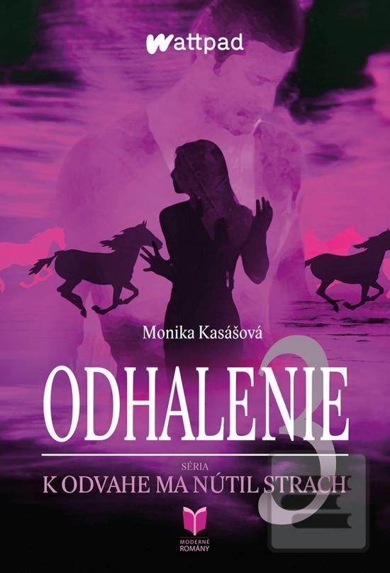 Odhalenie 3 (Monika Kasášová)