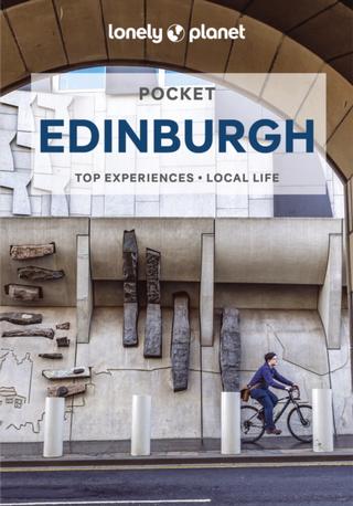 Kniha: Pocket Edinburgh 7