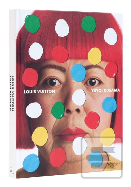 Yayoi Kusama x Louis Vui…