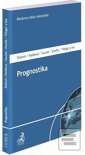 Kniha: Prognostika BEK79 - Bohumír Štědroň