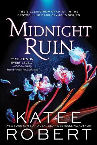 Kniha: Midnight Ruin - 1. vydanie - Katee Robert