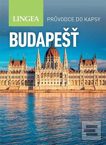 Budapešť