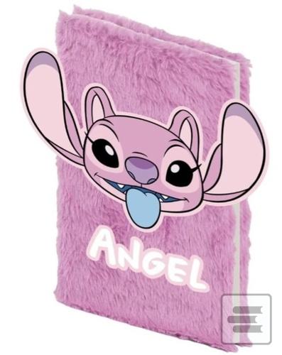 Angel plyšový blok DPL10