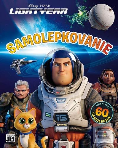 Samolepkovanie/ Rakeťák