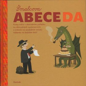 Kniha: Šmalcova abeceda - Petr Šmalec