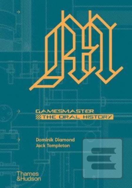 GamesMaster: The Oral Hi…