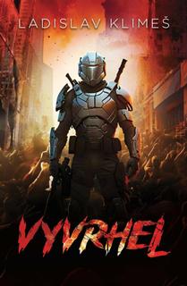 Kniha: Kolaborant 2 - Kolaborant (2.díl) - 1. vydanie - Ladislav Klimeš