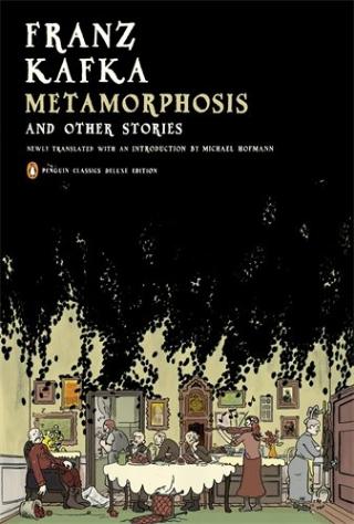 Kniha: Metamorphosis : and Other Stories - Franz Kafka
