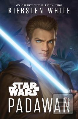Star Wars: Padawan (Kiersten Whiteová)