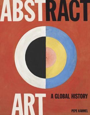Kniha: Abstract Art: A Global History