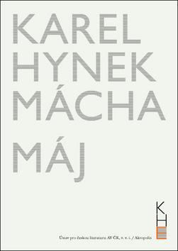 Kniha: Máj - 1. vydanie - Karel Hynek Mácha