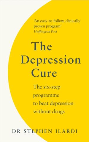 Kniha: The Depression Cure