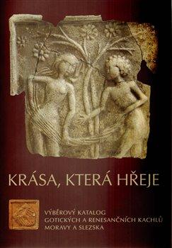 Kniha: Krása, která hřeje - Zdeněk Měřinský