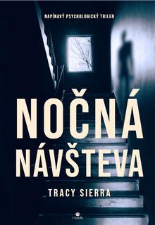 Kniha: Nočná návšteva - Tracy Sierra
