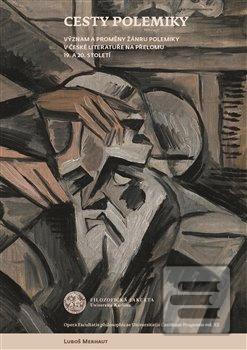 Cesty polemiky (Luboš Merhaut)
