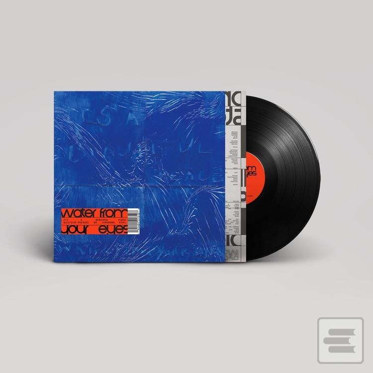 Water From Your Eyes:  I… (MATADOR)