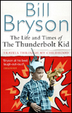Kniha: Life and Times of Thunder - Bill Bryson