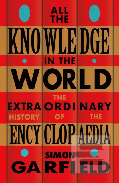 All the Knowledge in the…