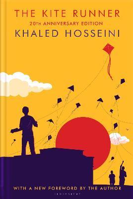 Kniha: The Kite Runner - 1. vydanie - Khaled Hosseini