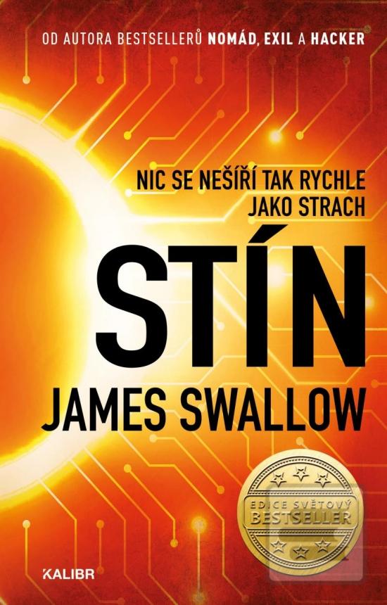 Stín (James Swallow)