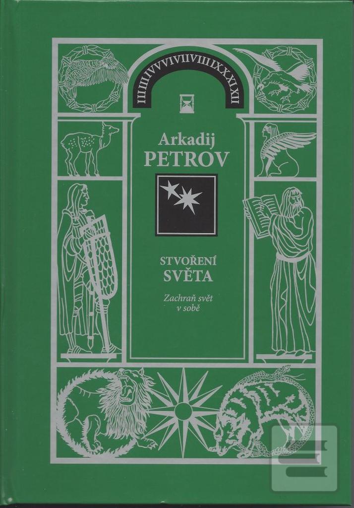 Stvoření světa 2 - Zachr… (Arkadij Petrov)