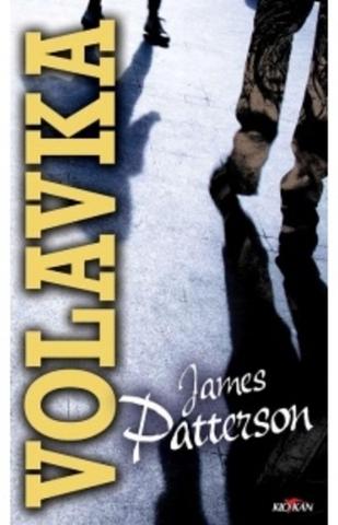 Kniha: Volavka - James Patterson