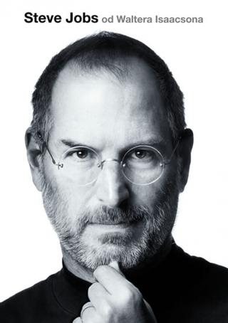 Kniha: Steve Jobs - Walter Isaacson