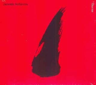 Kniha: Jaromír Nohavica: Ikarus CD - CD - Jaromír Nohavica