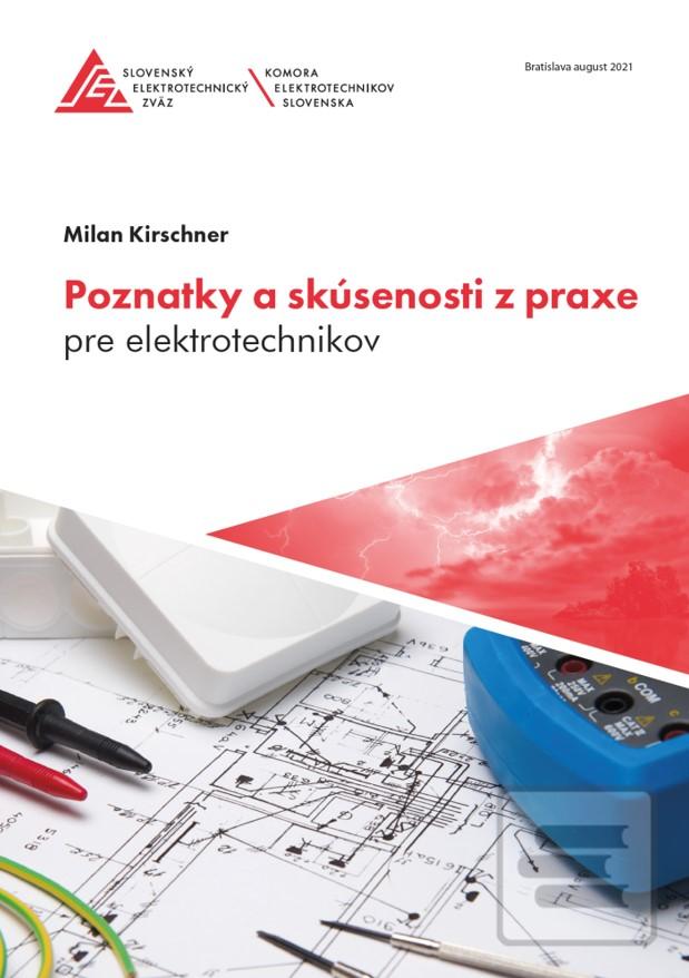 Poznatky a skúsenosti z… (Milan Kirschner)