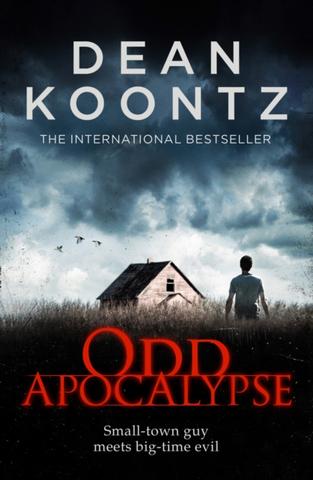 Kniha: Odd Apocalypse - Dean Koontz
