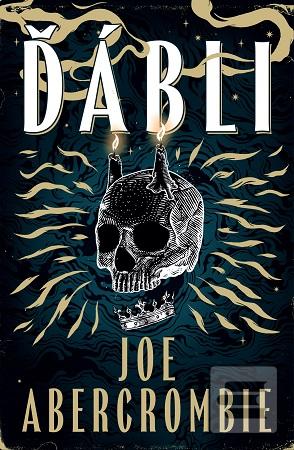 Kniha: Ďábli - Joe Abercrombie