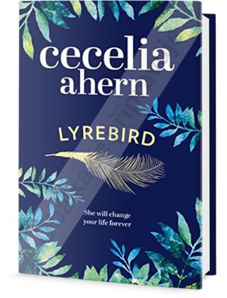 Kniha: Lyrebird - 1. vydanie - Cecelia Ahernová
