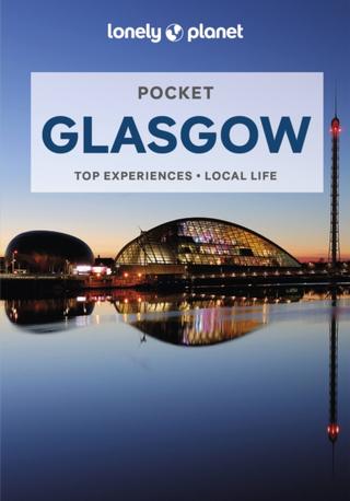 Kniha: Pocket Glasgow 2