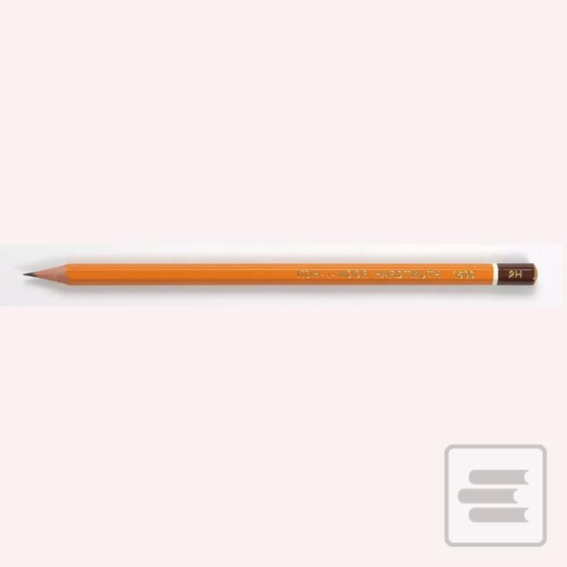 KOH-I-NOOR Ceruzka grafi…