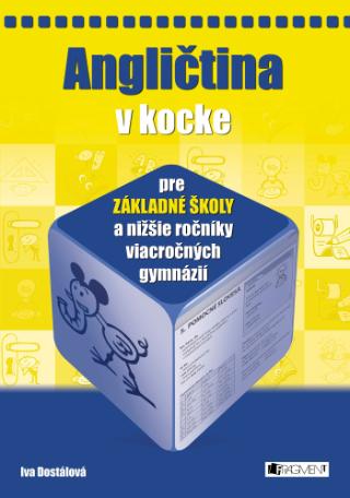 Kniha: Nemčina v kocke pre ZŠ - 2. vydanie - Hana Justová