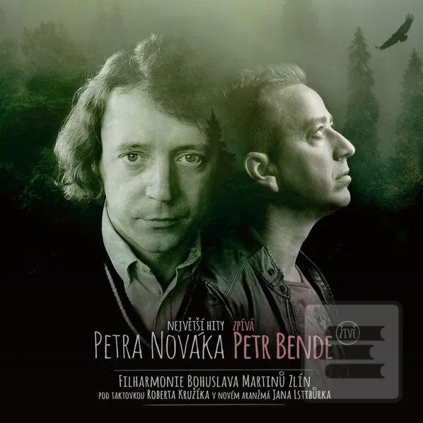 Bende Petr, Filharmonie… (Petr Bende)