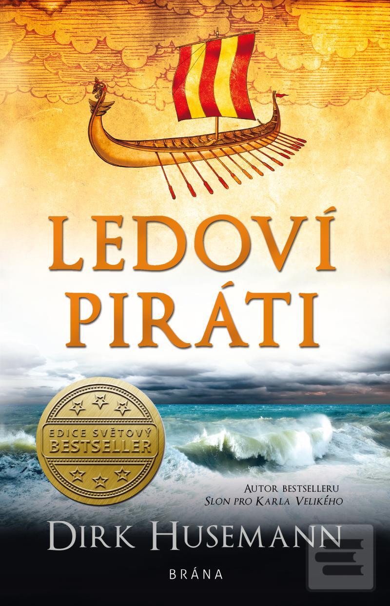 Ledoví piráti (Dirk Husemann)