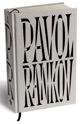 Kniha: 45x Pavol Rankov - Pavol Rankov