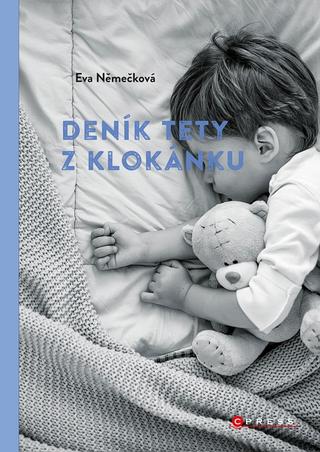 Kniha: Deník tety z Klokánku - 1. vydanie - Jan Vojáček