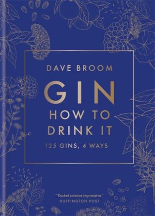 Kniha: Gin The Manual